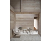 Muuto Fiber Side Wood stoel - 2