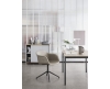 Muuto Fiber Swivel stoel - 8