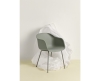 Muuto Fiber Tube stoel - 7