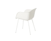 Muuto Fiber Tube stoel - 3