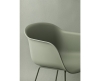 Muuto Fiber Tube stoel - 8