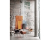 Muuto Fiber Tube stoel - 5