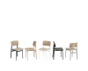 Muuto Loft stoel - 2