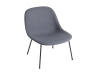 Muuto Fiber Tube fauteuil - 1