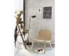 Muuto Visu Wood fauteuil - 9