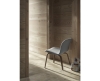 Muuto Visu Wood fauteuil - 3