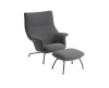 Muuto Doze fauteuil - 2