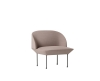 Muuto Oslo fauteuil - 1