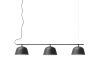 Muuto Ambit Rail hanglamp - 1