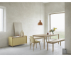 Muuto Linear Wood eettafel - 13