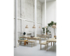 Muuto Linear Wood eettafel - 14