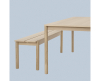 Muuto Linear Wood eettafel - 11