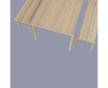 Muuto Linear Wood eettafel - 9