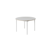 Muuto Base Round ronde eettafel - 1