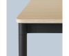 Muuto Base High tafel - 2