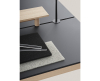 Muuto Linear System bureau - 5