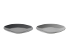 Stelton Emma bord 18 cm (2 stuks) - 1