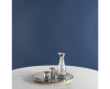 Stelton Foster Dish dienblad staal/goud - 3