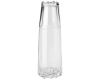 Stelton Glacier karaf met drinkglas - 2