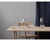 Stelton Glacier karaf met drinkglas - 4