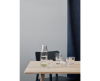 Stelton Glacier karaf met drinkglas - 3