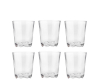 Stelton Glacier drinkglas (6 stuks) - 1