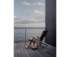 Stelton Hurricane windlicht (klein) / zwart - 4