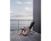 Stelton Hurricane windlicht (klein) / zwart - 3