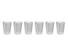 Stelton Pilastro drinkglas 0.33L (6 stuks) - 1