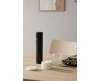 Stelton PLEAT pepermolen zwart - 5