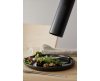 Stelton PLEAT pepermolen zwart - 3