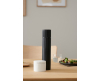 Stelton PLEAT pepermolen zwart - 4