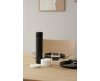 Stelton PLEAT pepermolen zwart - 6