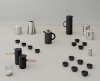 Stelton Scoop voorraadpot (0,3L) - 3