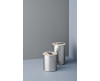 Stelton Scoop voorraadpot staal - 4