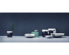 Stelton Stockholm Aquatic vaas - 3