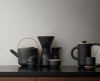 Stelton Theo cafetière zwart - 3