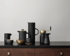 Stelton Theo cafetière zwart - 4