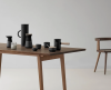 Stelton Theo suikerpot zwart - 3