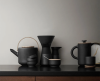 Stelton Theo suikerpot zwart - 5