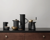 Stelton Theo suikerpot zwart - 2