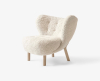 &Tradition Little Petra VB1 fauteuil - 1