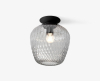 &Tradition Blown SW5 Ceiling lamp - 3