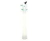 Green Bamboo kapstok - 3