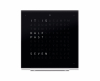 Qlocktwo Touch Pure tafelklokken - 6