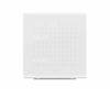 Qlocktwo Touch Pure tafelklokken - 5
