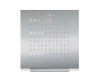 Qlocktwo Touch Creators Edition tafelklokken - 3