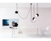 Flos Aim Small hanglamp LED - 9