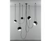 Flos Aim Small hanglamp LED - 5