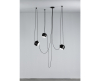 Flos Aim Small hanglamp LED - 6